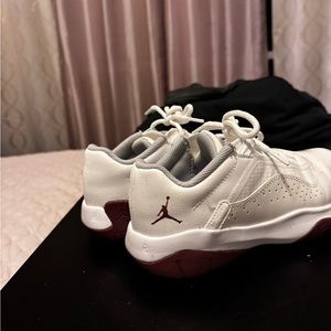 Air Jordan 11 cherrywood US6M